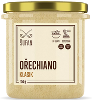 Ořechiano klasik 150 g Šufánek