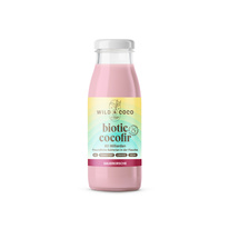 BIO Biotic Cocofir Višeň 250 ml Wild and Coco