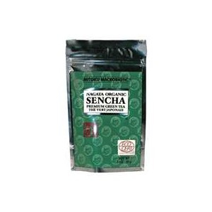 Bio Sencha zelený čaj 85g