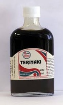 Tariyaki prírodní 200ml Sunfood