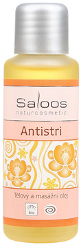 Antistri olej 50ml SALOOS