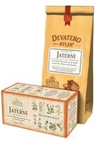 Jaterní čaj 20 g Grešík 
