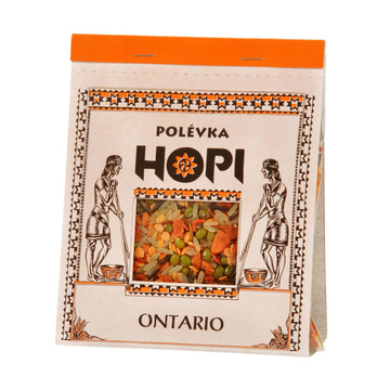 Polévka "Ontario" Hopi 150g