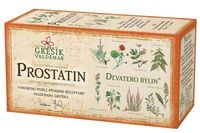 Čaj Prostatin 30 g Grešík 