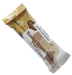 Halva Izrael 70g vanilka