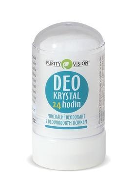 PURITY VISION Deokrystal 60g