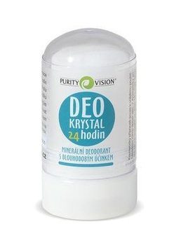 PURITY VISION Deokrystal 60g