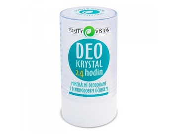 PURITY VISION Deokrystal 120g