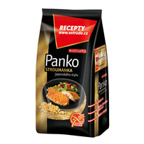 PANKO strouhanka bezlepková 200 g Extrudo 