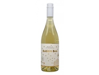 Medové Frizzanté bílé 0,75 l Bubble Bee 