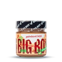 Perníkové latté 220 g BigBoy