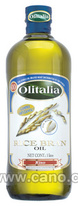Rýžový olej 1l Olitalia 