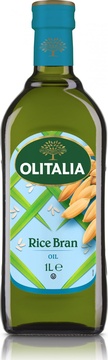 Rýžový olej 1l Olitalia 
