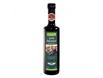 Bio ocet Balsamico 500 ml Rapunzel