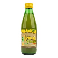 BIO Citronová šťáva 250ml Euro Food 