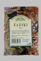 Zaziki 25g Benkor