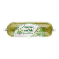 Svačinka brokolicová 100 g Amunak
