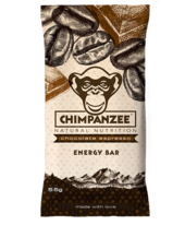 Energetická tyčinka Čokoládové espresso 55 g Chimpanzee