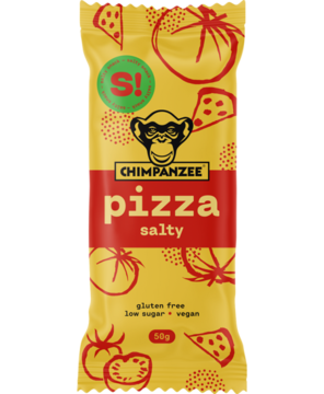 Chimpanzee Pizza 55 g
