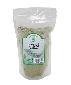 Dýňová mouka 300 g Zdraví z přírody