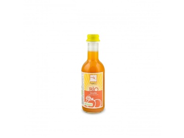 BIO meruňková šťáva 250 ml Hasenfit 
