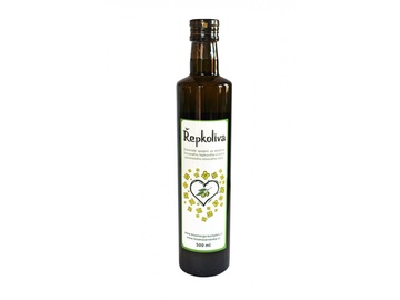 Řepkoliva 500 ml Lozano Červenka