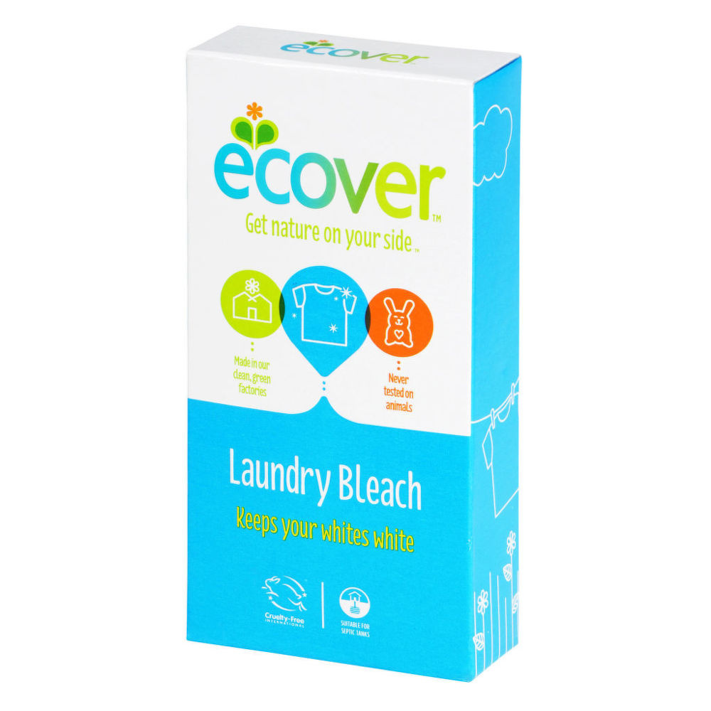 ECOVER bělicí prostředek 400 g