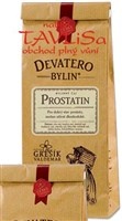 Čaj Prostatin 50 g Grešík