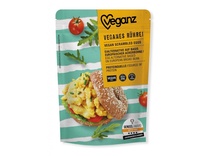 Rostlinná alternativa míchaných vajíček 50 g Veganz