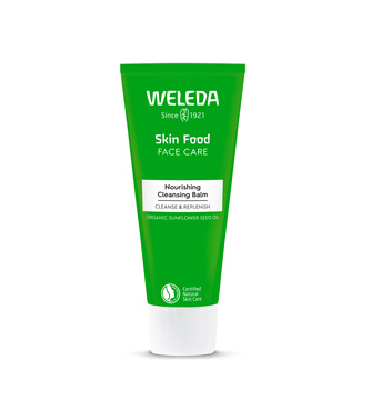 Skin Food Nourishing Cleansing Balm 75 ml Weleda