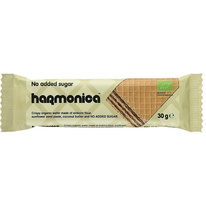BIO oplatka s jednozrnkou 30 g Harmonica 