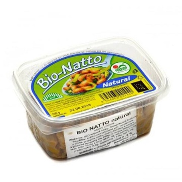 Bio natto 150g Sunfood