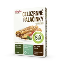 Bio celozrnné palačinky 250g Amylon