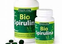 Bio Spirulina 500mg tbl.300