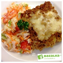 spalda_Zapecena_spalda_soj_maso