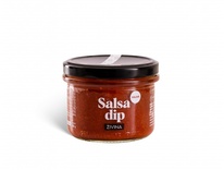 Salsa dip pálivá 220 g Živina