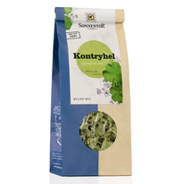 Bio čaj  Kontryhel sypaný 40g Sonnentor