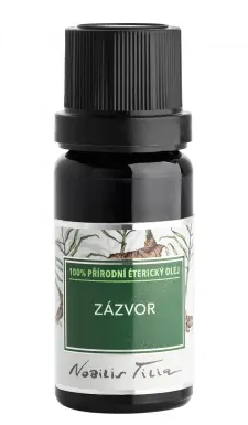 Bio čaj Zázvor porcovaný 23,4g Sonnentor 
