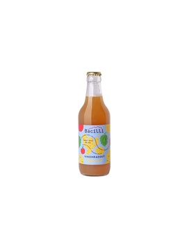 Vinohradský zázvor 2 % alk. 330 ml Bacilli