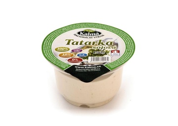 Sojová tatarka 130g 