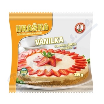 Hraška Vanilka do omáček a těst 250g