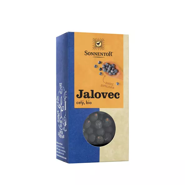 Bio Jalovec 35g Sonnentor