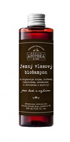 Jemný vlasový šampon pro suché vlasy 200ml Havlíkova apotéka