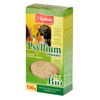 BIO psyllium 150g Apotheke