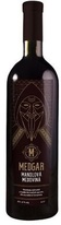 Mandlová medovina 500ml Wolfway