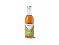 BIO Cidre Kliment Natural 330 ml Bacilli