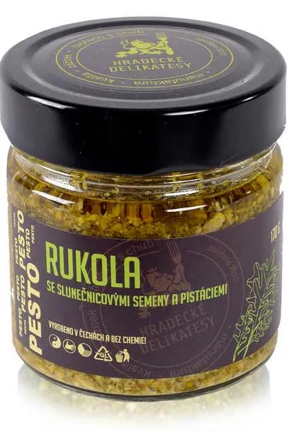 rukola