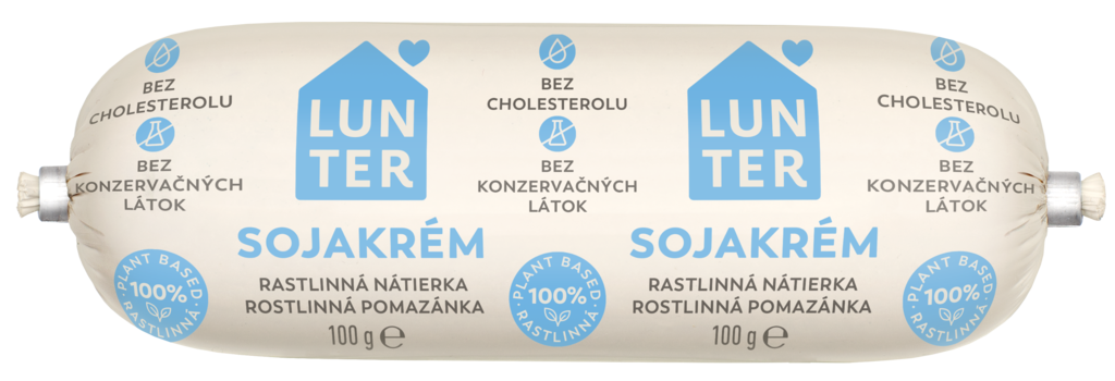 lunter-sojakrem-100g