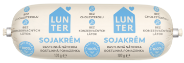 lunter-sojakrem-100g