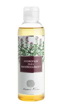 Hydrofilní olej Mateřídouškový 200ml Nobilis Tilia